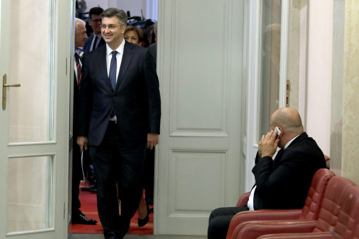 Foto Patrik Maček / PIXSELL
