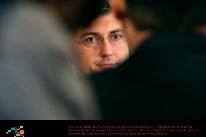 Robert Anic/PIXSELL