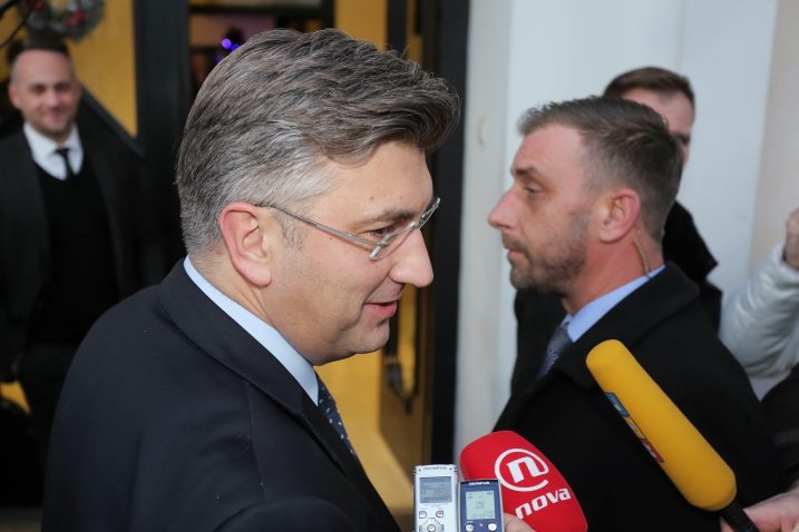 Foto Tomislav Miletić / PIXSELL