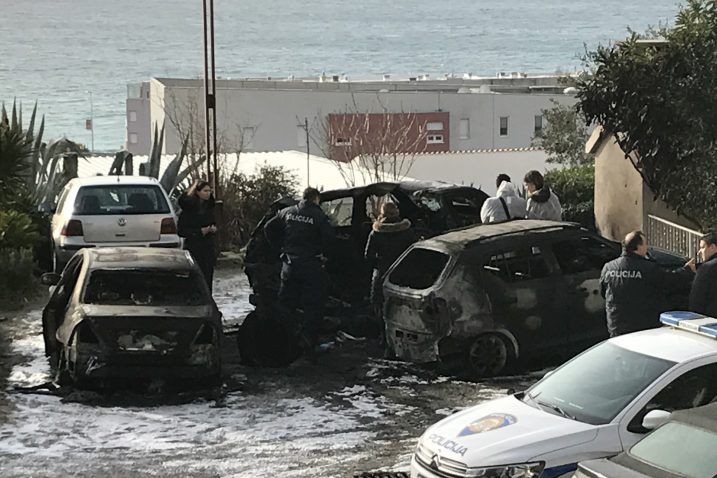 Snimio Mario MATANA