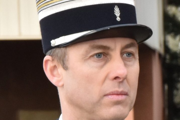Za njega je obrana domovine bila razlog postojanja - Arnaud Beltrame / Reuters