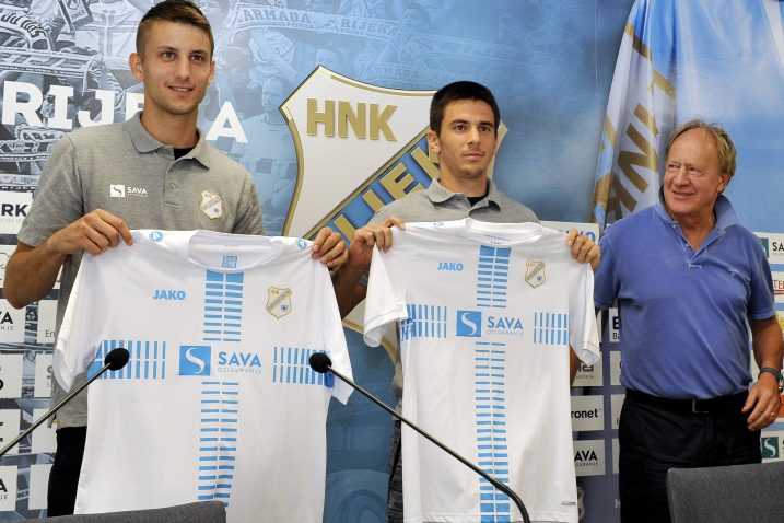 Foto Silvano JEŽINA
