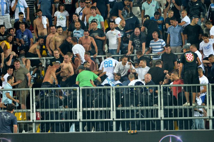 Foto Damir Škomrlj