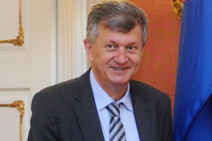snimio Darko JELINEK