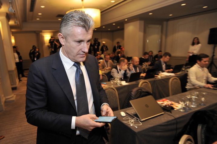 Foto D. Kovačević