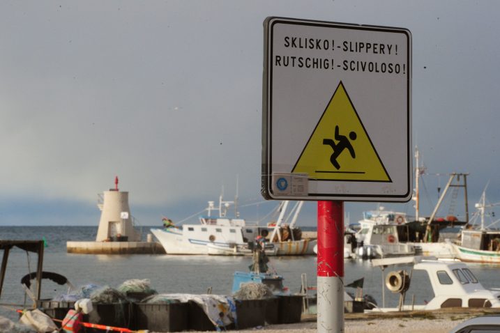 Foto Milivoj MIJOŠEK/Glas Istre