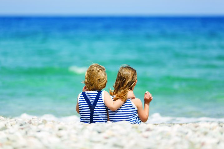 Zlostavljanje i zanemarivanje među ključnim su razlozima zašto biološki roditelji gube roditeljska prava / Istock