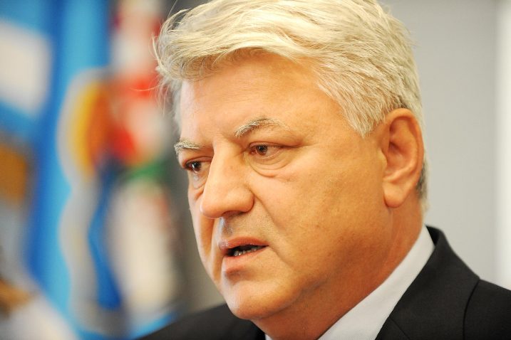 Snimio Sergej DRECHSLER