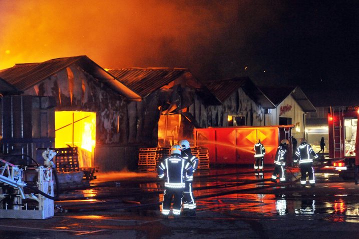 Foto Silvano JEŽINA