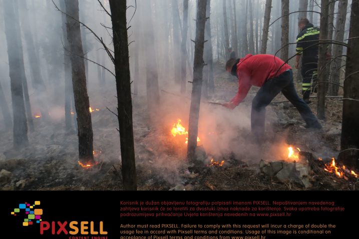 Foto Ivo Čagalj / PIXSELL