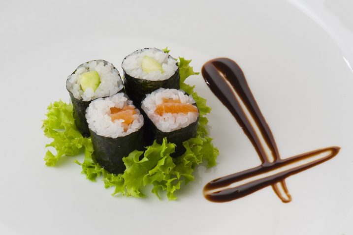 Sushi