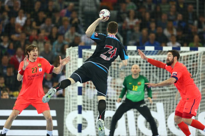 Foto: Ivan Lackovic / CROPIX