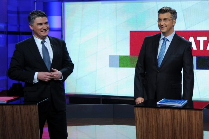 Foto: Darko JELINEK