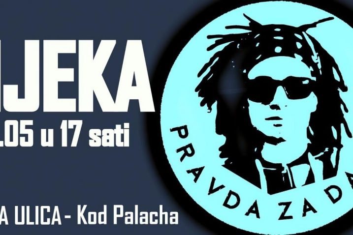 foto: Pravda za Davida