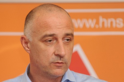 snimio Darko Jelinek