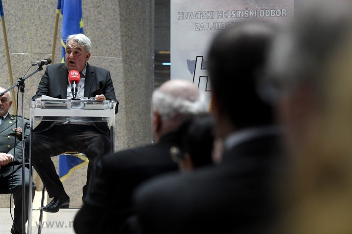 Foto Marko Lukunić / PIXSELL