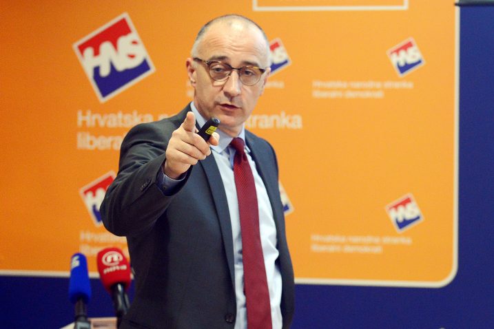 Ivan Vrdoljak, Foto: D. LOVROVIĆ