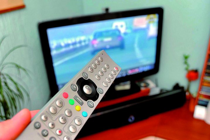 Vedran Š. je gledao televizijske programe na tuđi račun / Foto Sergej DRECHSLER