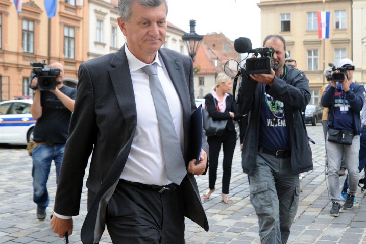 Foto Darko JELINEK