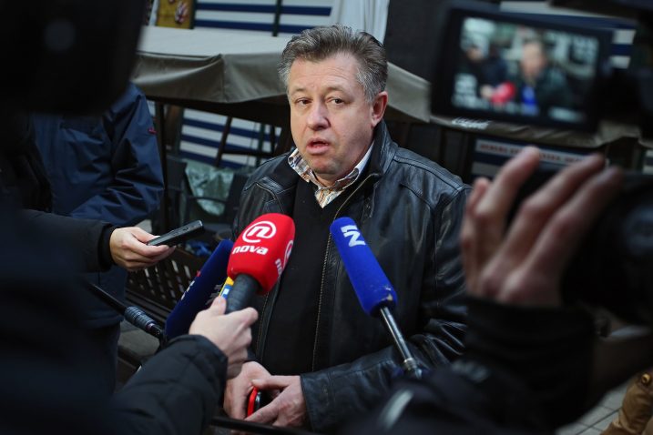 Foto Jurica Galoić / PIXSELL