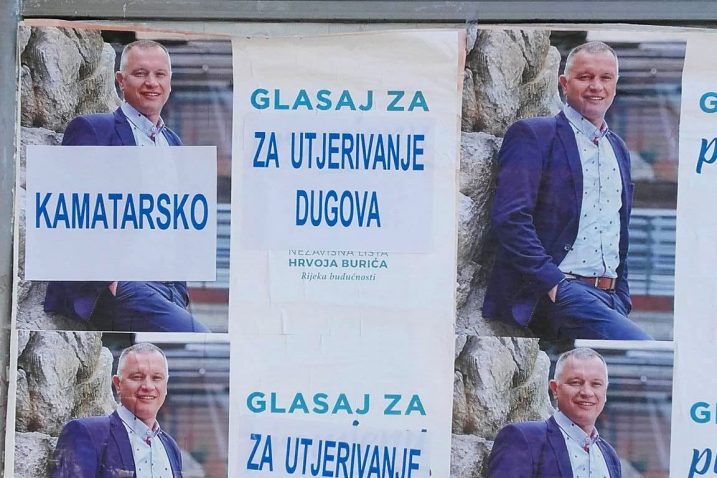 Snimila: čitateljica NL