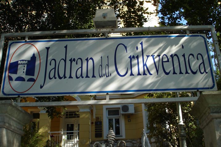 Potpisom ugovora mirovinci bi postali većinski vlasnici Jadrana Crikvenica  / Arhiva NL