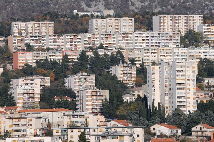 Trenutačno se, prema podacima Fine, na dražbi prodaje 569 kuća i 298 stanova / Arhiva NL