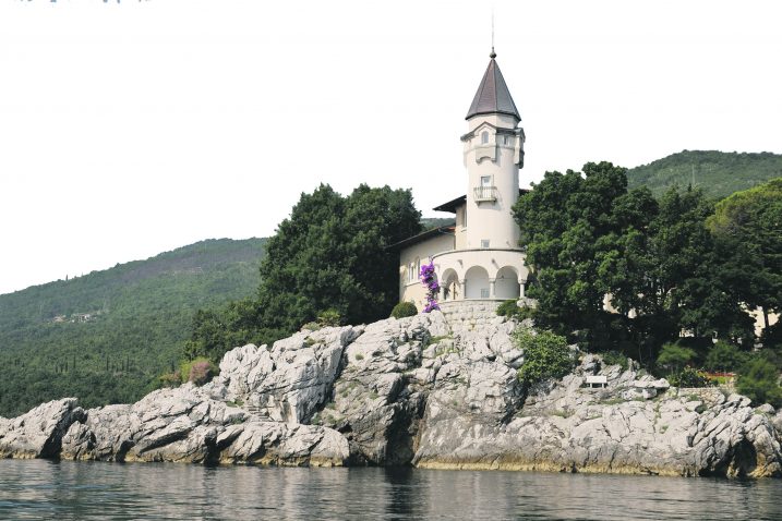 Snimio Marin ANIČIĆ