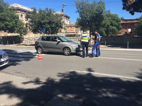 Foto: Fiore VEŽNAVER
