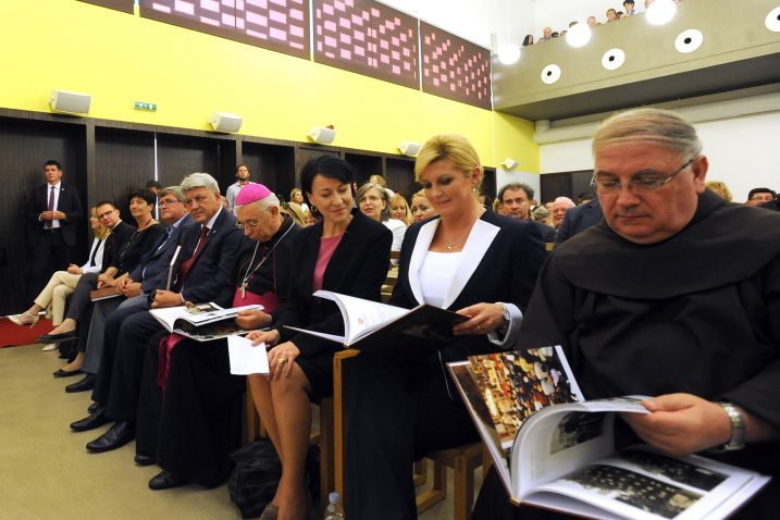Foto D. Škomrlj