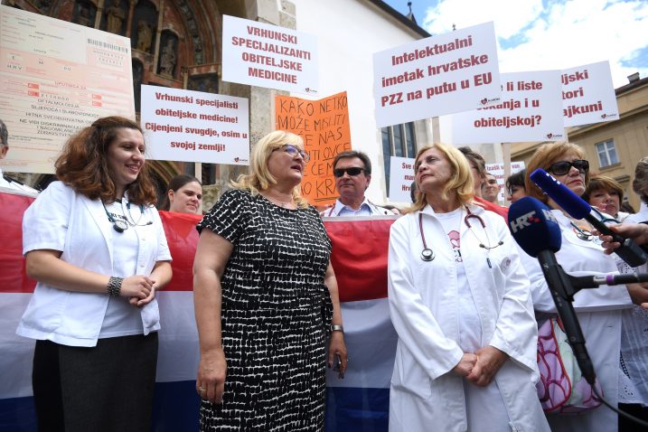 Foto Marko Lukunic/PIXSELL