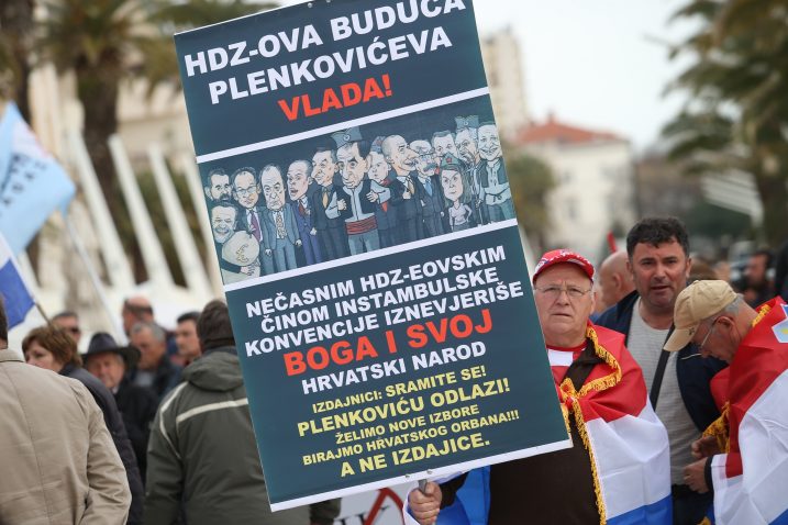 Foto: Ivo Cagalj/PIXSELL