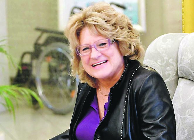 Užasnuta sam postupkom vozača – Mani Gotovac / Snimio Ivica TOMIĆ