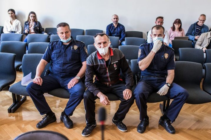 foto: Davor Javorovic/PIXSELL