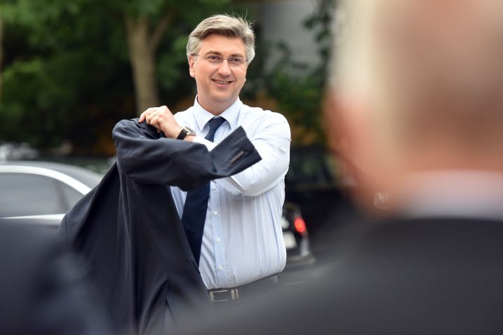 Foto Vjeran Žganec Rogulja PIXSELL