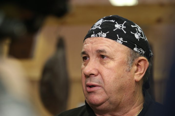 Foto Ivo Čagalj PIXSELL