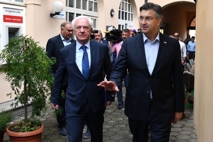 foto: Ivica Galovic/PIXSELL