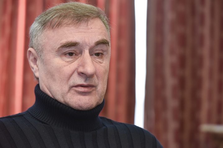 Foto D. Višnjić PIXSELL