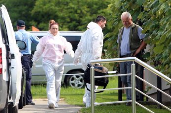 snimila Kristina Štedul Fabac/PIXSELL