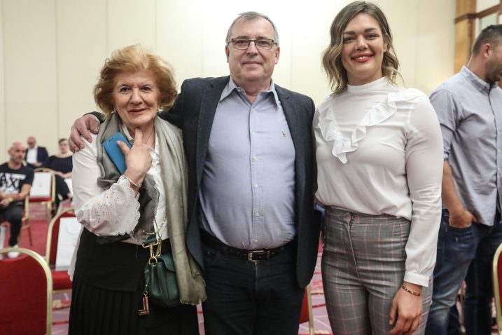Foto Robert Anic/PIXSELL