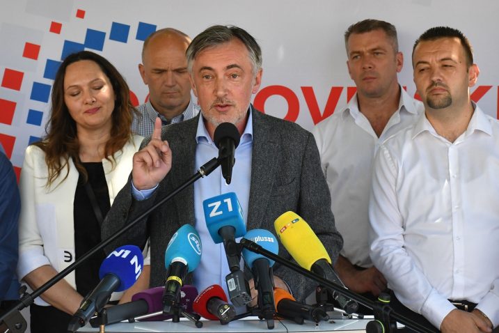 Foto Ivica Galovic/PIXSELL