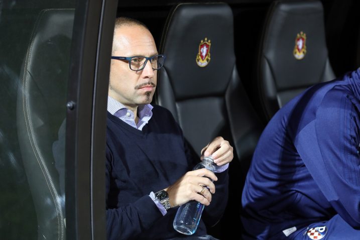 Igor Jovićević/Foto PIXSELL