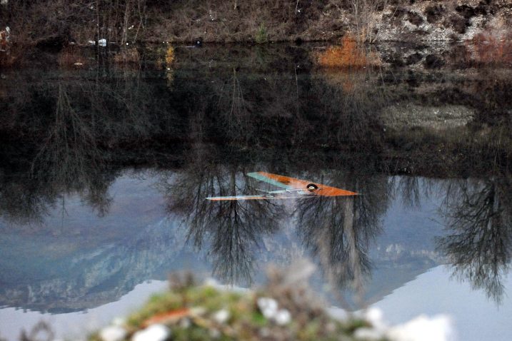 Foto Silvano Ježina
