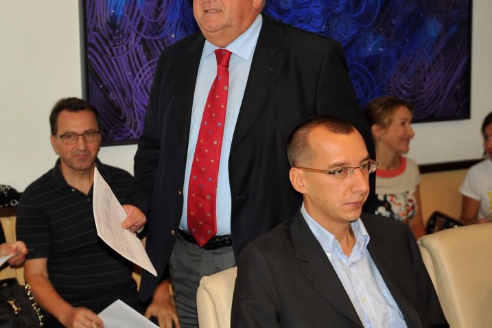 Foto I. TOMIĆ