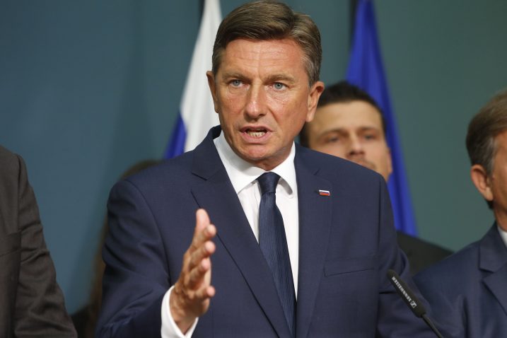 Izjavama poput Junckerove Komisija daje do znanja kako želi da obje strane sporazumno implementiraju presudu - Borut Pahor / Reuters