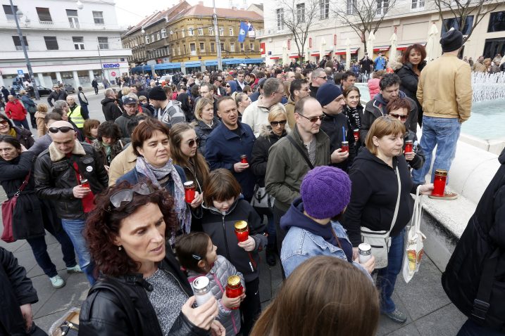 Foto: Damjan Tadic / CROPIX