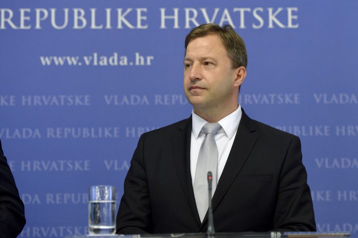 Foto Marko Lukunic/PIXSELL