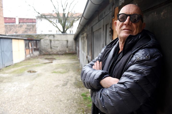 Snimio Denis LOVROVIĆ