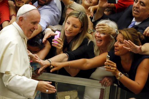 Foto Reuters
