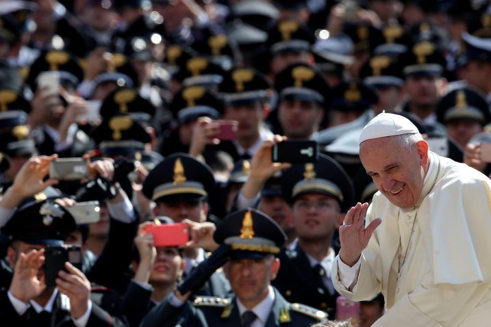 Foto Reuters